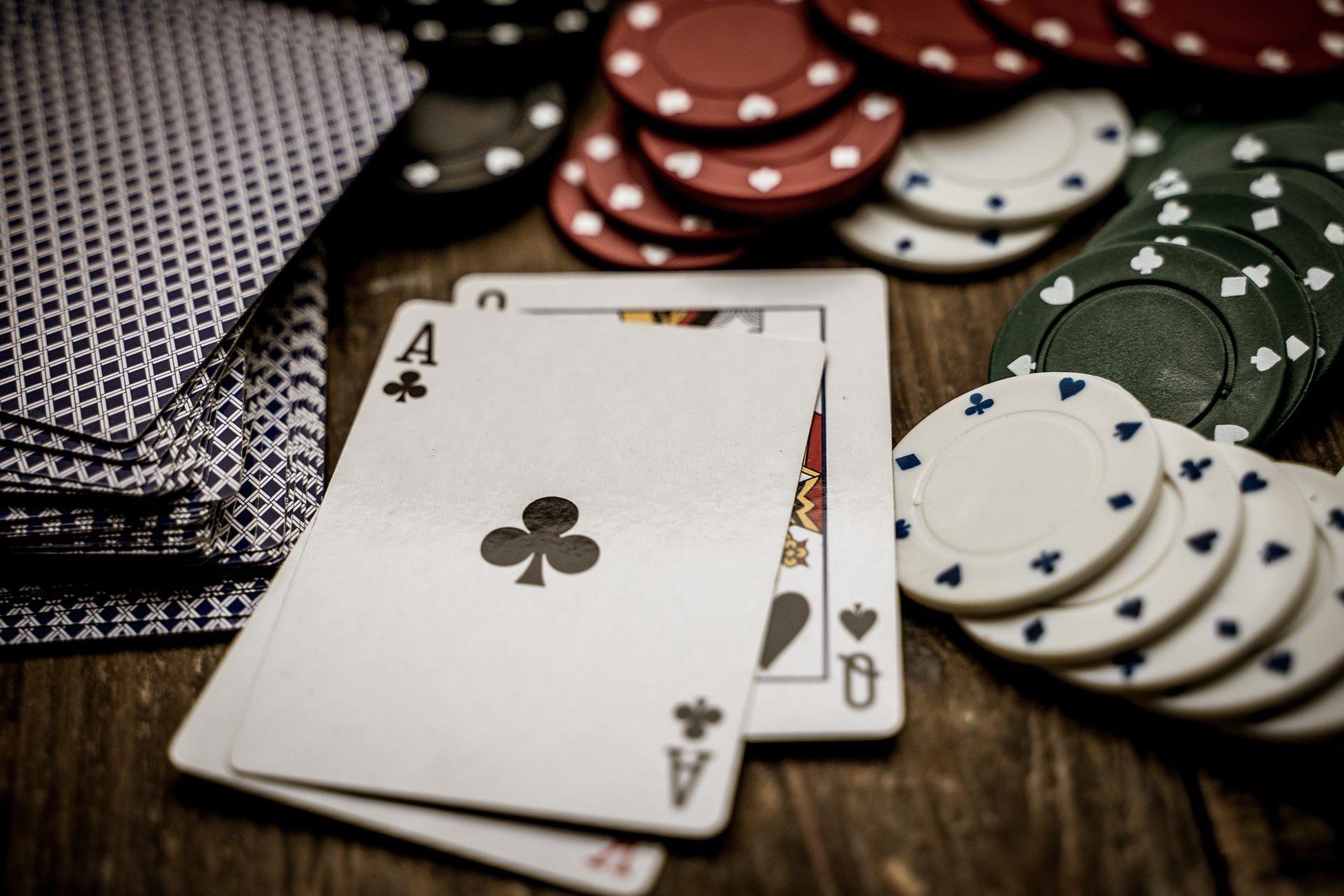 Poker Okuma