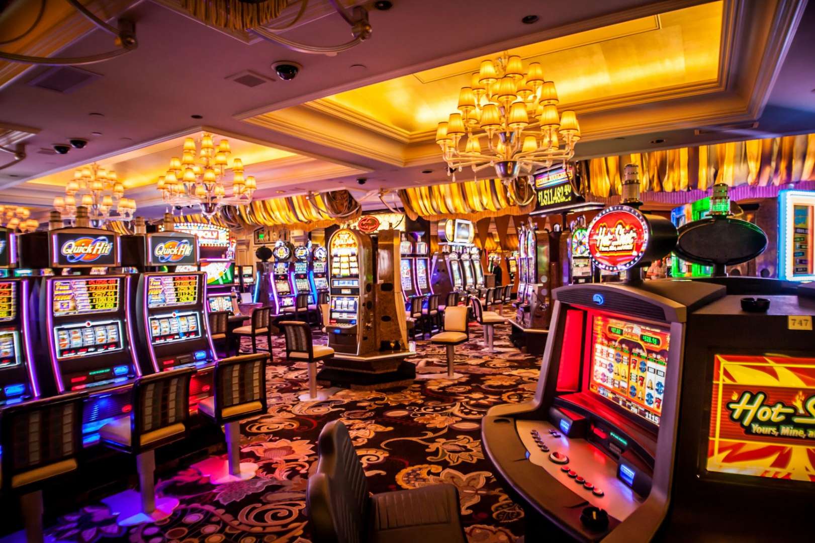Blackjack oyun akışı