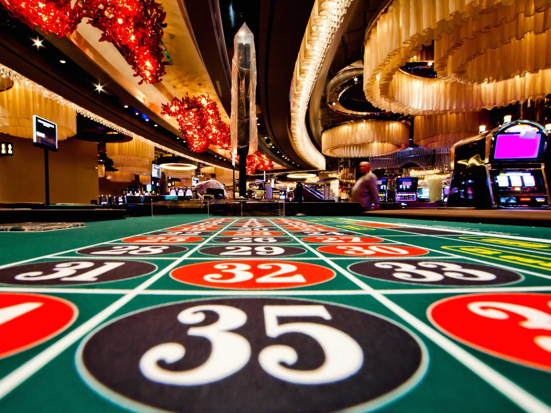 Slot oyun akışı